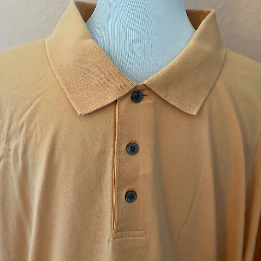 Ledbetter Golf Polo - Picture 2 of 4